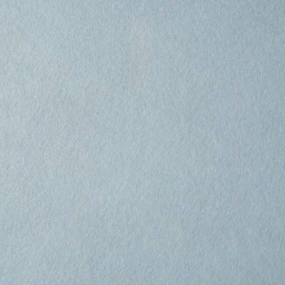 Wool Felt – Blue Snow