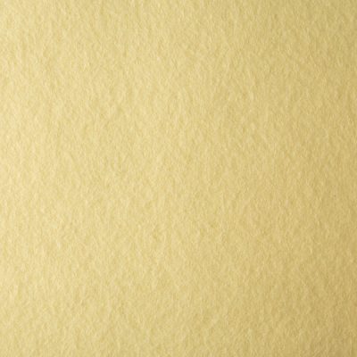 Wool Felt – Buttercup