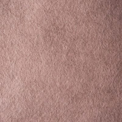 Wool Felt – Cameo Pink