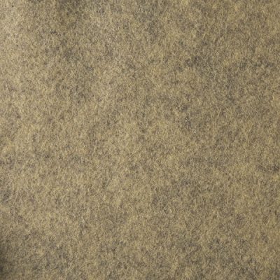 Wool Felt – Cobblestone