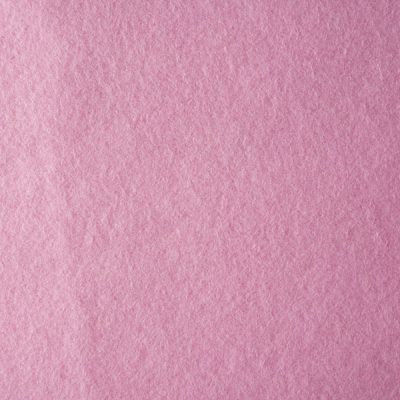 Wool Felt – Cotton Candy