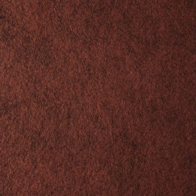 Wool Felt – Ember