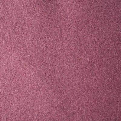 Wool Felt – English Rose
