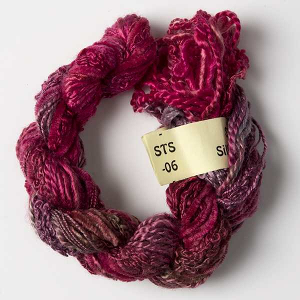 Silk Texture Selection – 06 – Stef Francis