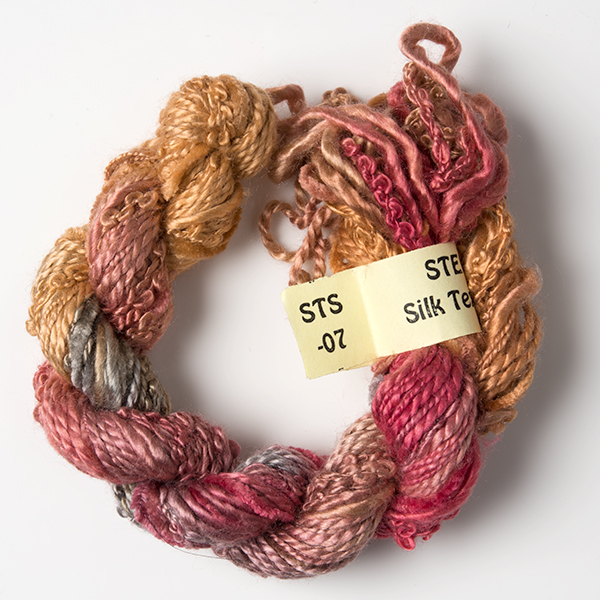Silk Texture Selection – 07 – Stef Francis