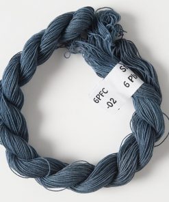 6 Ply Fine Cotton – 02