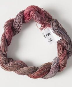 6 Ply Fine Cotton - 06