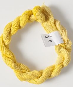 6 Ply Fine Cotton - 08