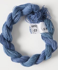 6 Ply Fine Cotton - 23