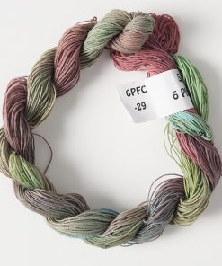 6 Ply Fine Cotton - 29