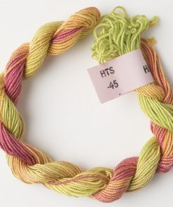 High Twist Silk – 45