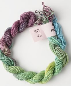 High Twist Silk – 46