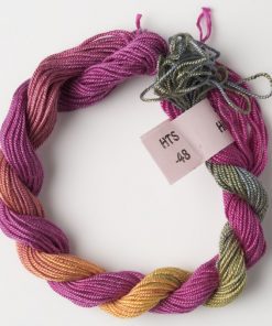 High Twist Silk – 48