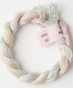 High Twist Silk – 50