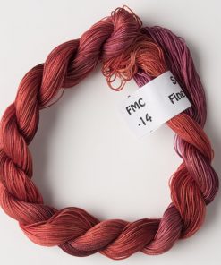 Fine Mercerised Cotton – 14