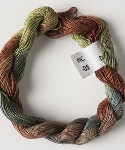 Fine Mercerised Cotton – 05