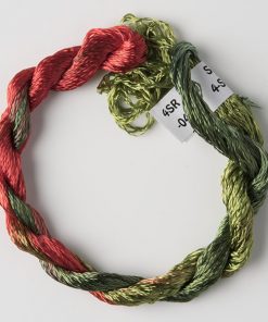 4 Strand Rayon – 04