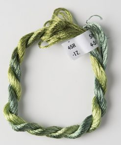 4 Strand Rayon – 17