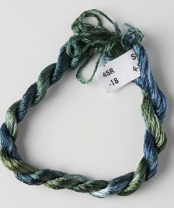 4 Strand Rayon – 18
