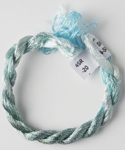 4 Strand Rayon – 20