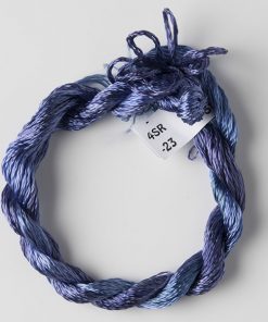 4 Strand Rayon – 23