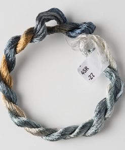4 Strand Rayon – 27