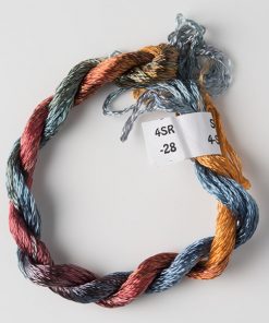 4 Strand Rayon – 28
