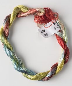 4 Strand Rayon – 29