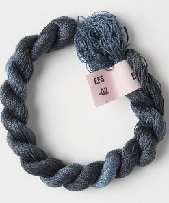 Extra Fine Silk – 02