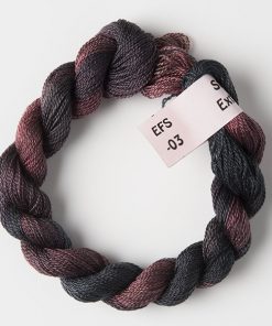 Extra Fine Silk – 03