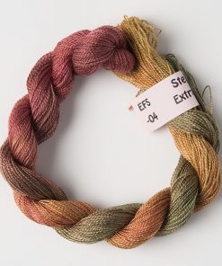 Extra Fine Silk – 04