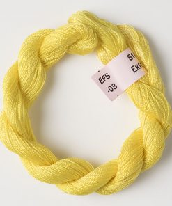 Extra Fine Silk – 08