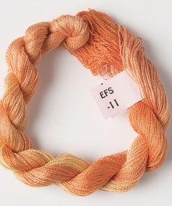 Extra Fine Silk – 11