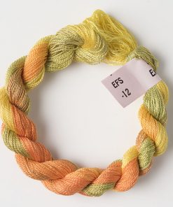 Extra Fine Silk – 12