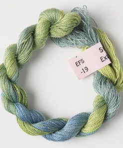 Extra Fine Silk – 19