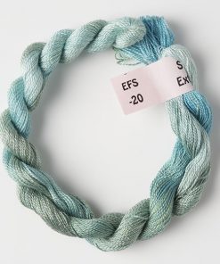 Extra Fine Silk – 20