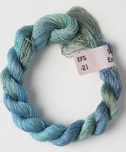 Extra Fine Silk – 21