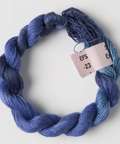 Extra Fine Silk – 23