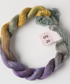 Extra Fine Silk – 24