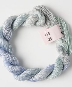 Extra Fine Silk – 26