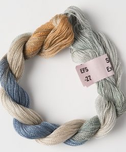 Extra Fine Silk – 27