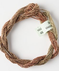 Viscose Gimp (Gold) – 05
