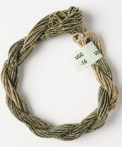 Viscose Gimp (Gold) – 16