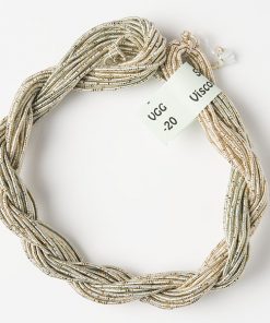 Viscose Gimp (Gold) – 20