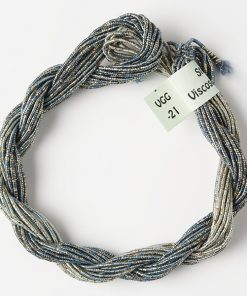 Viscose Gimp (Gold) – 21