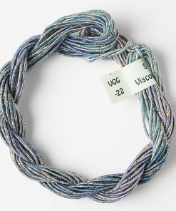 Viscose Gimp (Gold) – 22