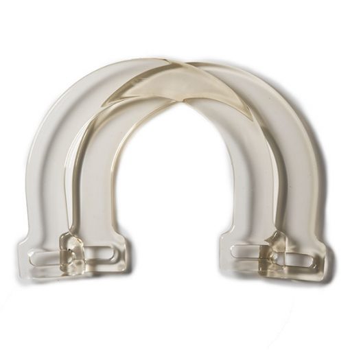 Bag Handle (gold)