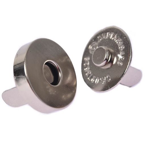 Magnetic Bag Clasp