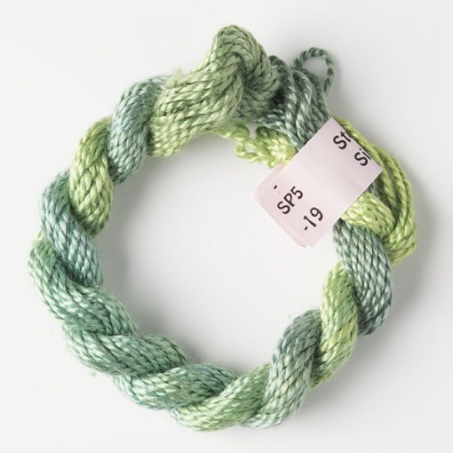 Silk Perle 5 – 19