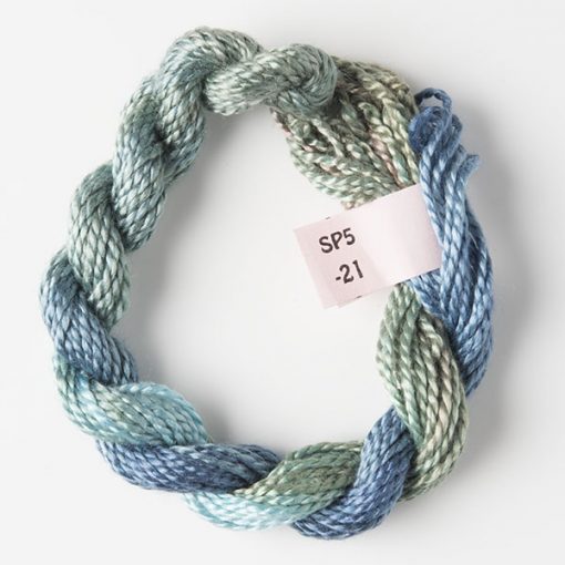 Silk Perle 5 – 21
